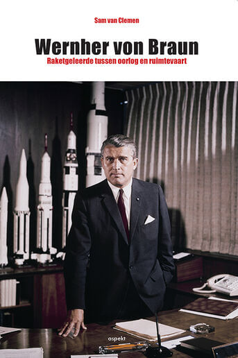 Werhner von Braun (e-book)