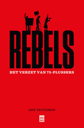 Rebels (e-book)