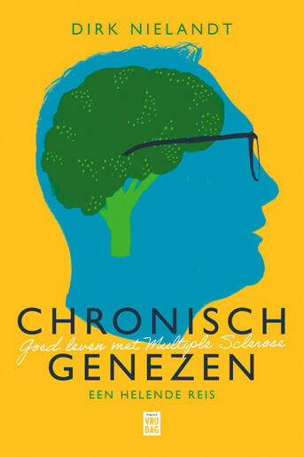 Chronisch genezen (e-book)