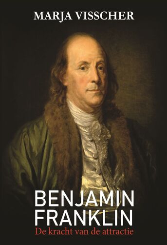 Benjamin Franklin (e-book)