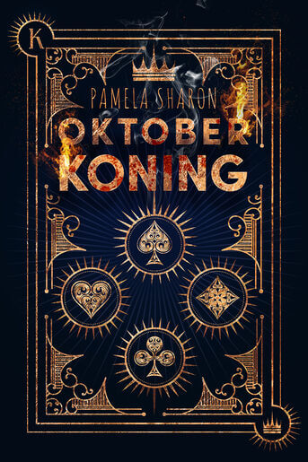 Oktober Koning (e-book)