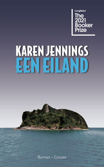 Een eiland (e-book)
