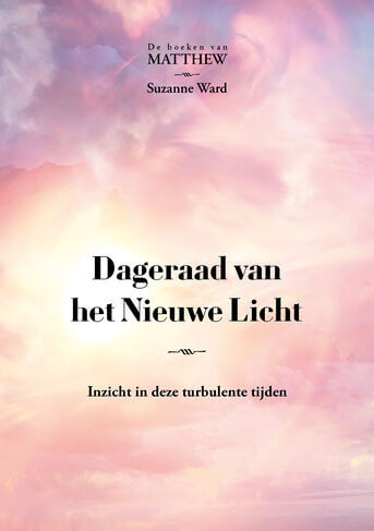 Dageraad van het Nieuwe Licht (e-book)