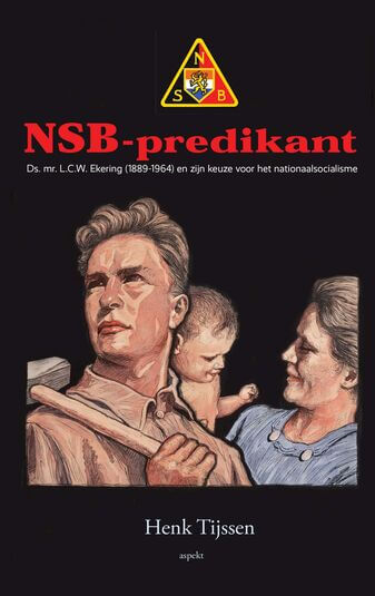 NSB-predikant Ekering (e-book)