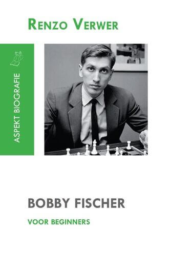 Bobby Fischer voor beginners (e-book)