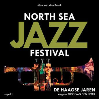 North Sea Jazz Festival (e-book)