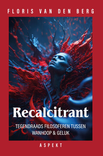 Recalcitrant (e-book)