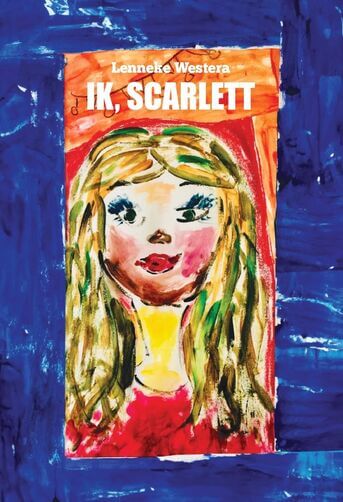 Ik, Scarlett (e-book)