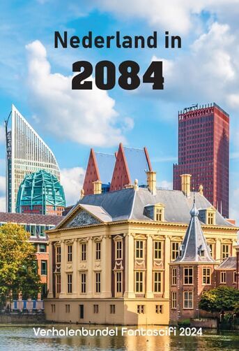 Nederland in 2084 (e-book)