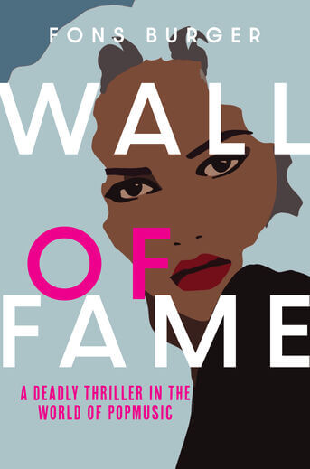 Wall of Fame (e-book)