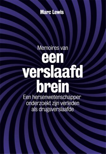 Memoires van een verslaafd brein (e-book)