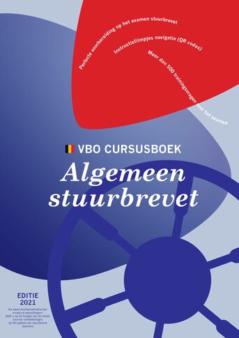 Studiewijzer Stuurbrevet (e-book)