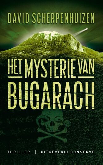 Het mysterie van Bugarach (e-book)