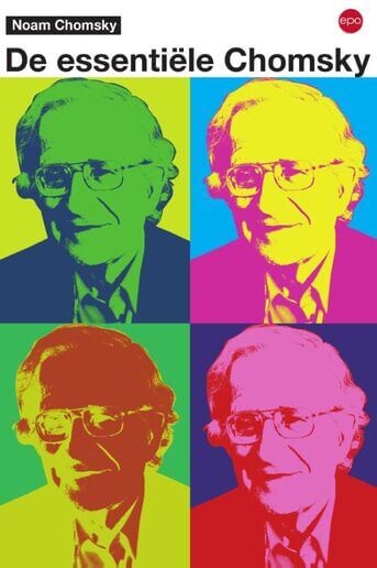 De essentiëee Chomsky (e-book)