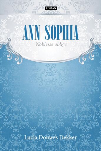 Ann Sophia (e-book)