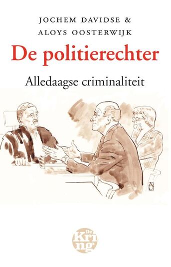 De politierechter (e-book)