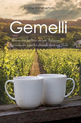 Gemelli (e-book)