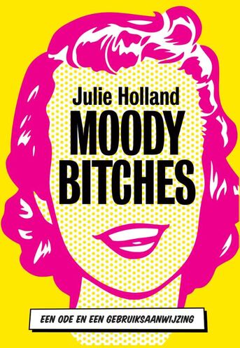 Moody bitches (e-book)