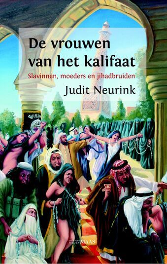 De vrouwen van het kalifaat (e-book)