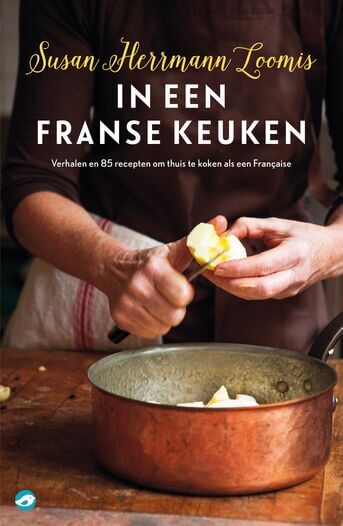 In een Franse keuken (e-book)