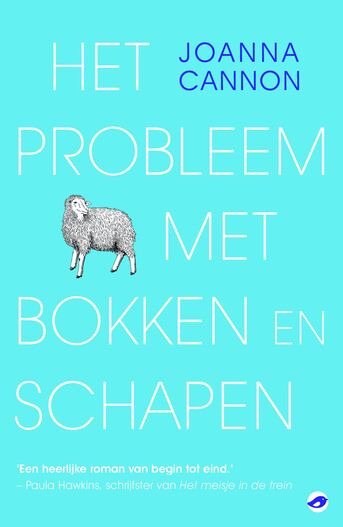 Het probleem met bokken en schapen (e-book)