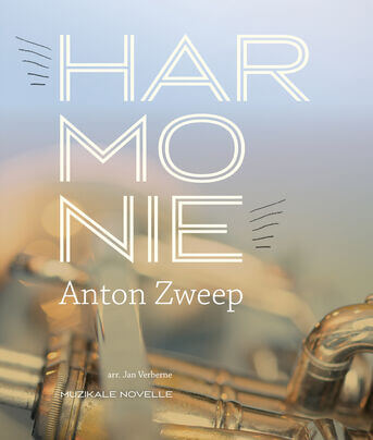 Harmonie (e-book)