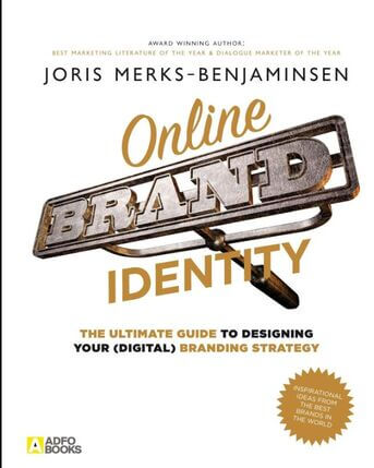 Online brand identity (e-book)