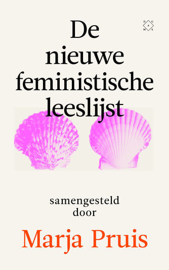 De nieuwe feministische leeslijst (e-book)