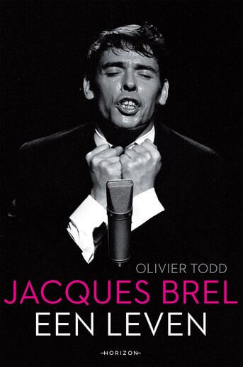 Jacques Brel (e-book)