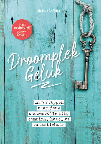 DroomplekGeluk (e-book)