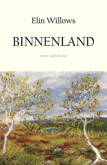 Binnenland (e-book)