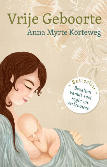 Vrije geboorte (e-book)