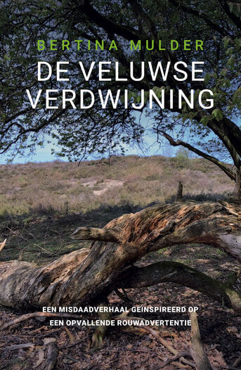De Veluwse verdwijning (e-book)