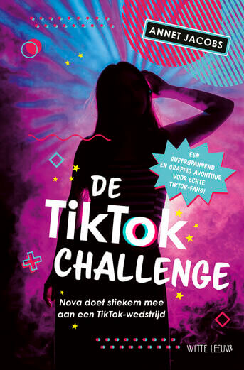 De TikTok Challenge (e-book)