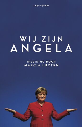 Wij zijn Angela (e-book)
