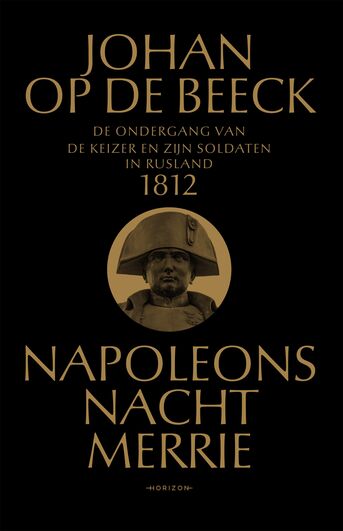 Napoleons nachtmerrie (e-book)