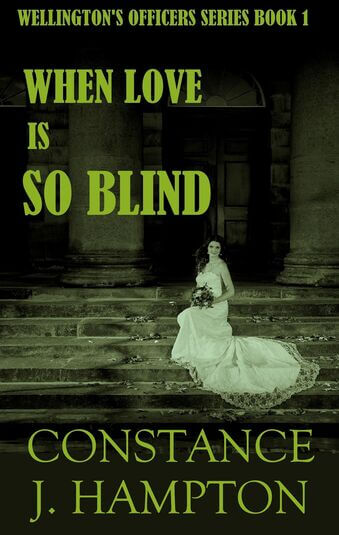 When a Love is so Blind (e-book)