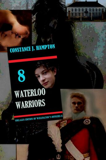 Waterloo Warriors (e-book)