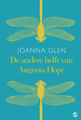 De andere helft van Augusta Hope (e-book)