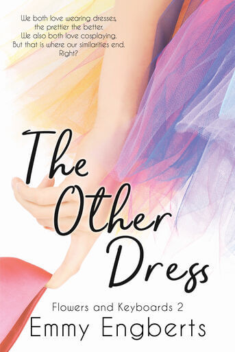 The Other Dress (e-book)