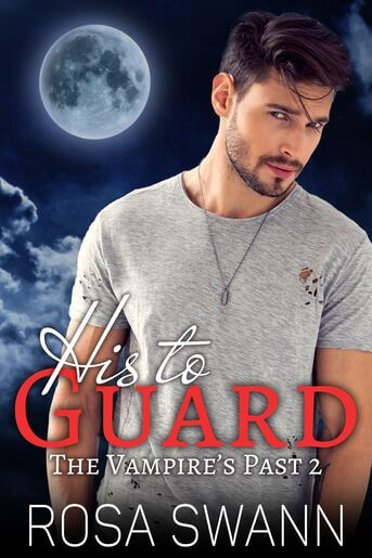 His to Guard (e-book)
