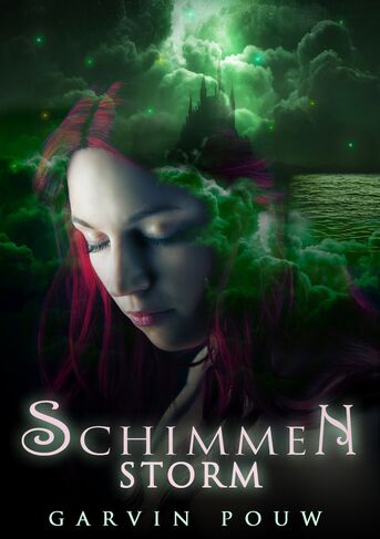 Schimmenstorm (e-book)