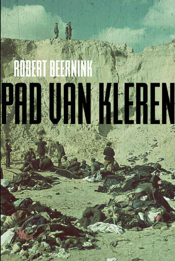 Pad van Kleren (e-book)
