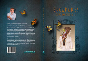 Escapades (e-book)