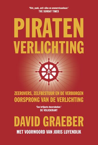 Piratenverlichting (e-book)