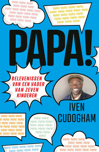 Papa! (e-book)