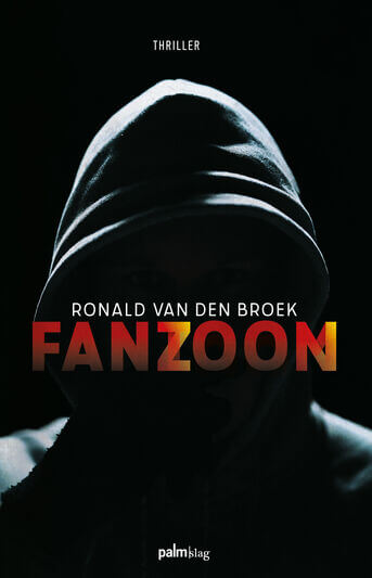 Fantoomzoon (e-book)