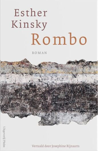 Rombo (e-book)