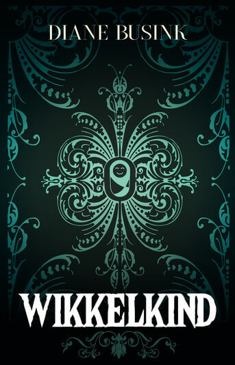 Wikkelkind (e-book)