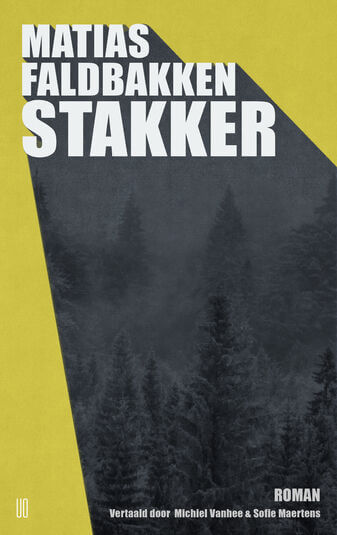 Stakker (e-book)